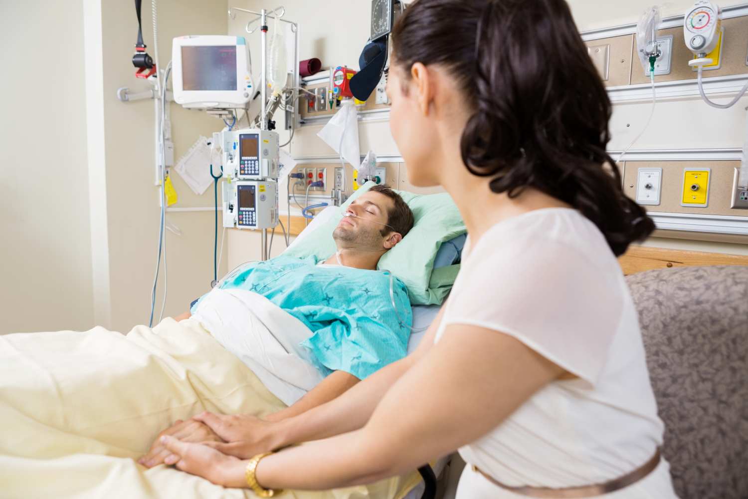 Critical Illness family