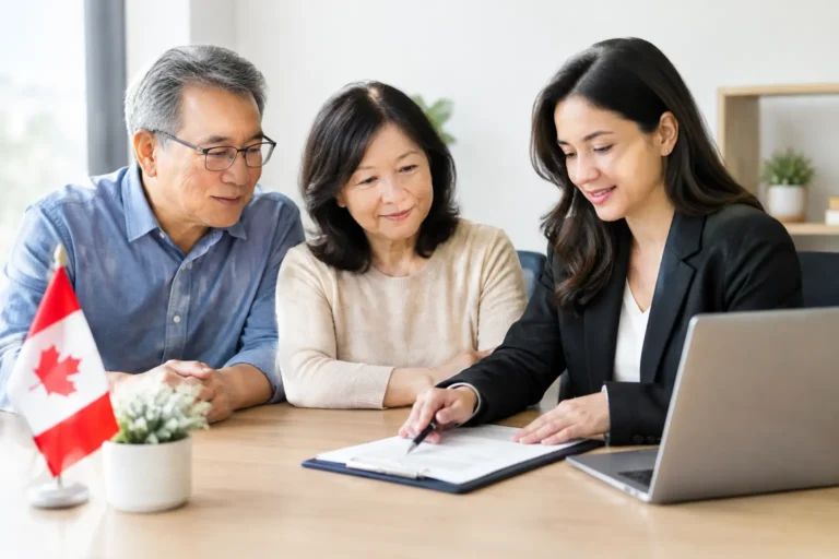 Can I Change the Super Visa Insurance Start Date?