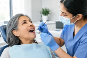 Does Super Visa Insurance Cover Emergency Dental Treatment?