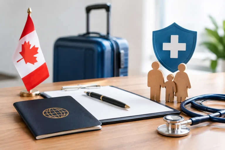 How Much Super Visa Insurance Coverage Is Required?