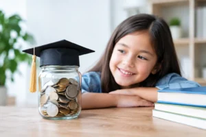 RESP Savings Plans for Your Child’s Education