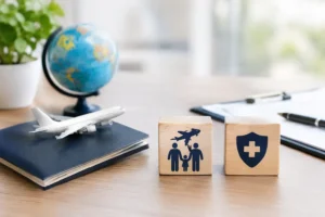 Super Visa vs. Visitor Insurance: What’s Different?
