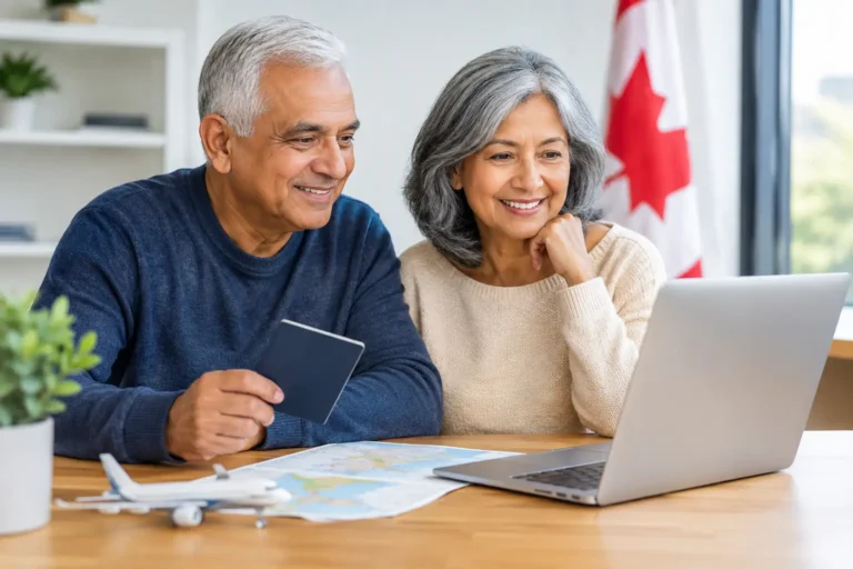 Where Can I Buy Super Visa Insurance in Canada?