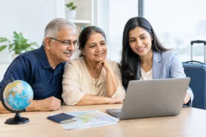 Can Parents Purchase Policy Abroad for a Super Visa?