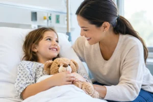 Critical Illness Insurance Coverage for Kids