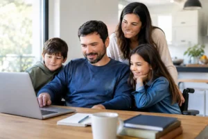 Disability Insurance Canada for Working Families