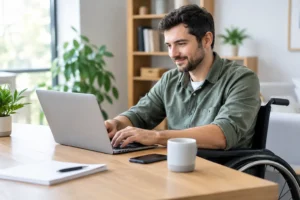 Disability Insurance for Self Employed Workers