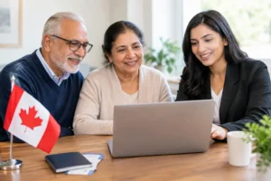 Family Sponsorship Income Guide for Super Visa