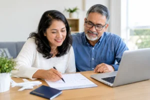 How to Choose Your Super Visa Coverage Start Date
