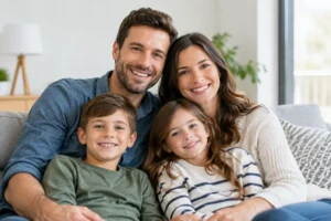 Income Protection Insurance Canada for Families