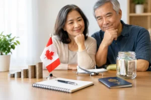 Monthly Payments Versus Lump Sum for Super Visa