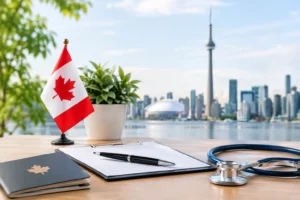 Super Visa Insurance Toronto Costs and Coverage