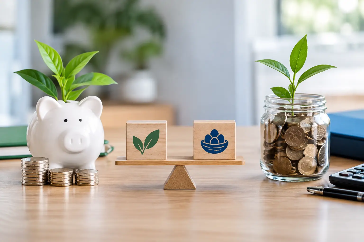 TFSA vs RRSP: Which Savings Plan Is Right?