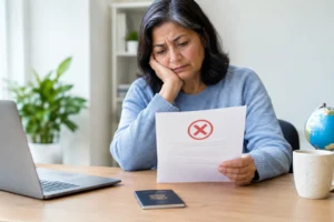 What to Do in a Super Visa Refusal Scenario